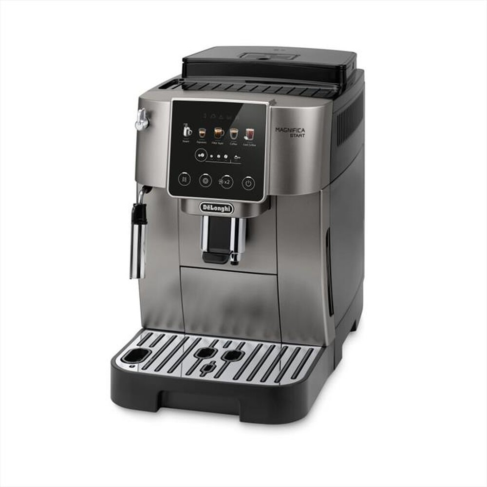 De’Longhi Magnifica Start ECAM220.50.TB · Titanium · Black ECAM220.50.TB — foto 1