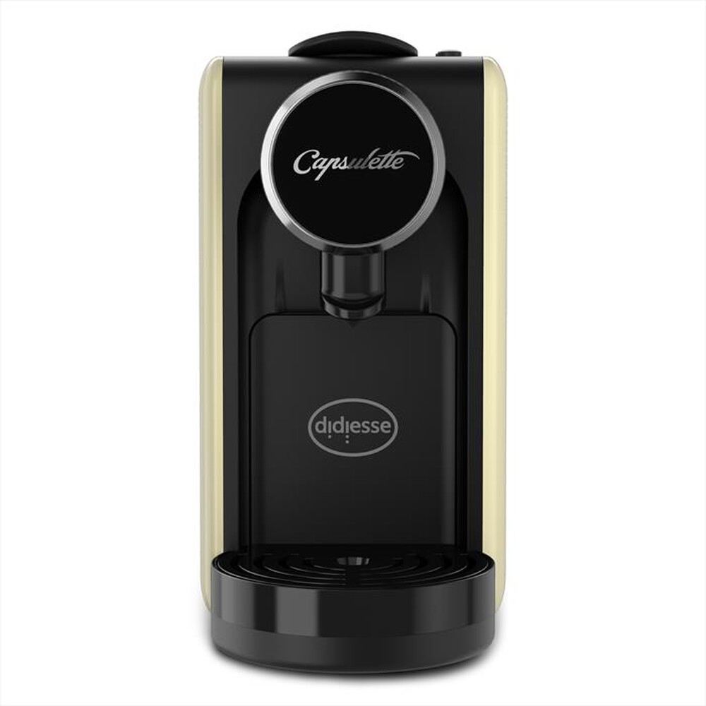 Didiesse Capsulette · AVORIO EUR-262005011 — foto 1