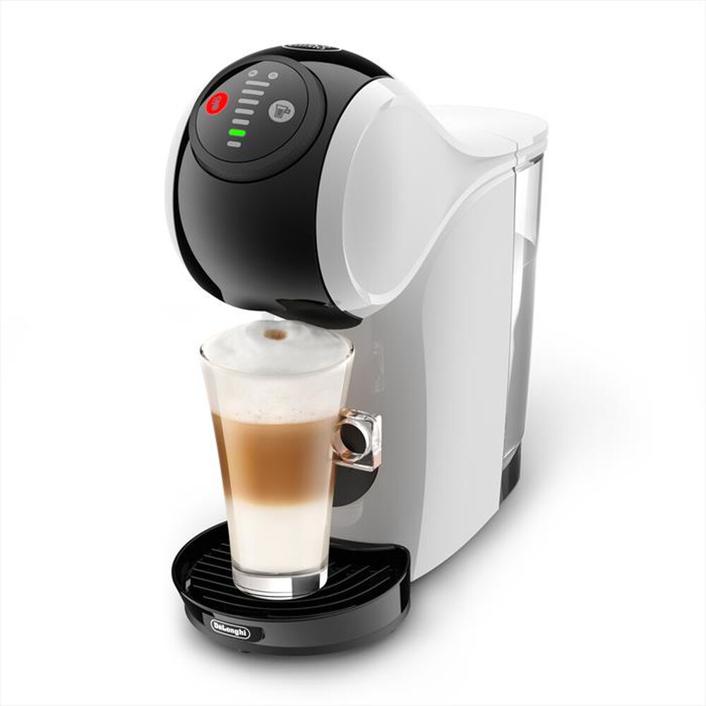De’Longhi EDG226.W BUNDLE · White EDG226.W — photo 1