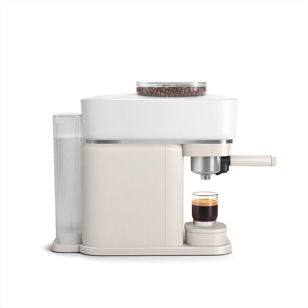 Philips Baristina BAR300/00 · Bianco BAR300/00 — foto 1