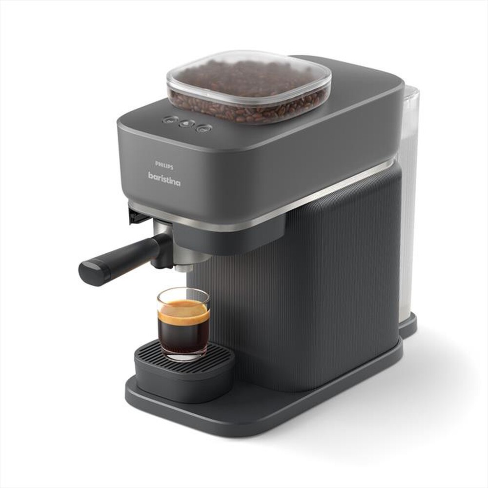 Philips Baristina BAR300/60 · Black BAR300/60 — photo 1